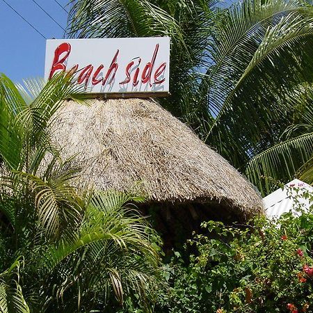 Beachside Resort Nadi Exterior foto