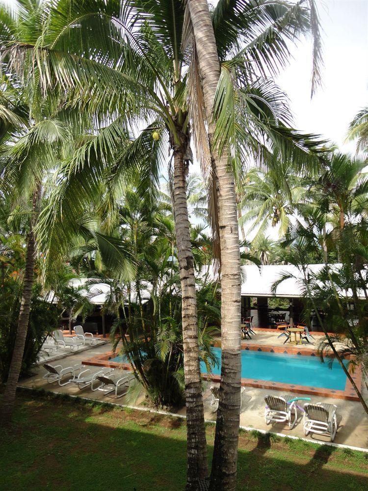 Beachside Resort Nadi Exterior foto