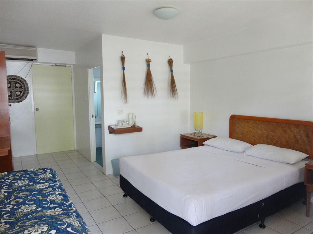 Beachside Resort Nadi Exterior foto