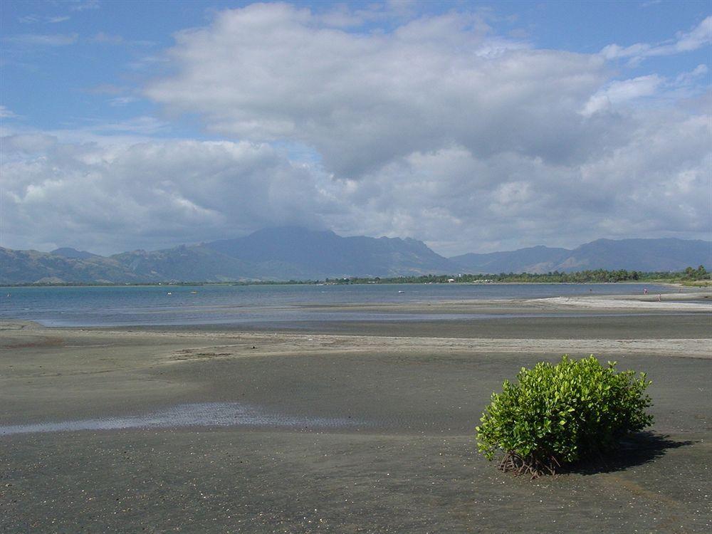 Beachside Resort Nadi Exterior foto