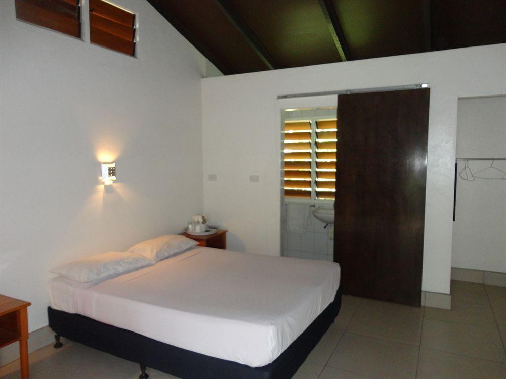Beachside Resort Nadi Exterior foto