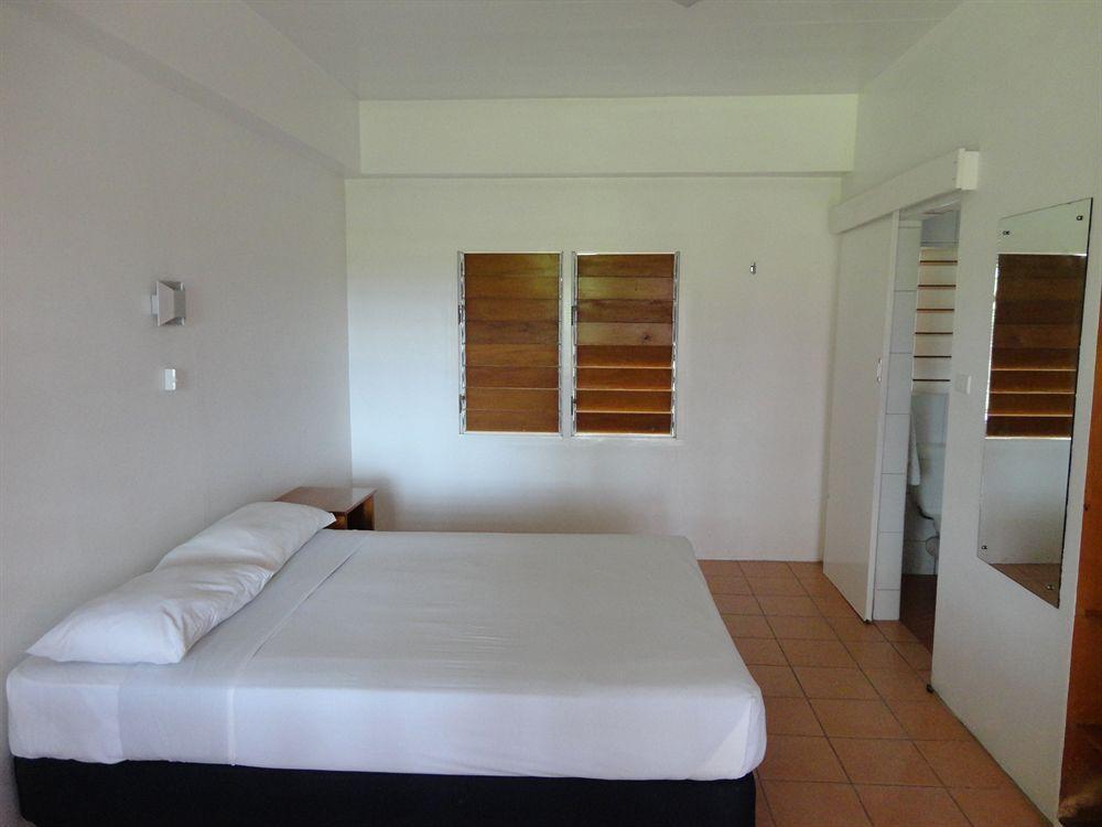 Beachside Resort Nadi Exterior foto